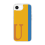 Slim Protection Case［ Original - initial color line - U orange ］
