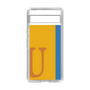 Slim Protection Case［ Original - initial color line - U orange ］