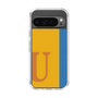 Slim Protection Case［ Original - initial color line - U orange ］