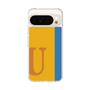 Slim Protection Case［ Original - initial color line - U orange ］