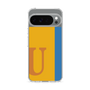 Slim Protection Case［ Original - initial color line - U orange ］