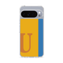 Slim Protection Case［ Original - initial color line - U orange ］