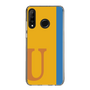 Slim Protection Case［ Original - initial color line - U orange ］