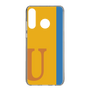 Slim Protection Case［ Original - initial color line - U orange ］