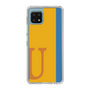 Slim Protection Case［ Original - initial color line - U orange ］