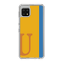 Slim Protection Case［ Original - initial color line - U orange ］