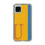 Slim Protection Case［ Original - initial color line - U orange ］