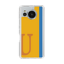 Slim Protection Case［ Original - initial color line - U orange ］