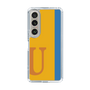 Slim Protection Case［ Original - initial color line - U orange ］