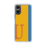 Slim Protection Case［ Original - initial color line - U orange ］
