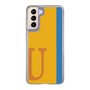 Slim Protection Case［ Original - initial color line - U orange ］