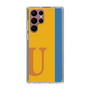 Slim Protection Case［ Original - initial color line - U orange ］