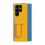 Slim Protection Case［ Original - initial color line - U orange ］