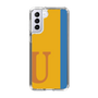 Slim Protection Case［ Original - initial color line - U orange ］