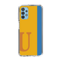 Slim Protection Case［ Original - initial color line - U orange ］