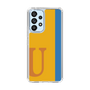 Slim Protection Case［ Original - initial color line - U orange ］