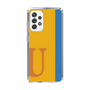 Slim Protection Case［ Original - initial color line - U orange ］
