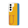 Slim Protection Case［ Original - initial color line - U orange ］