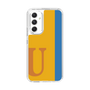 Slim Protection Case［ Original - initial color line - U orange ］