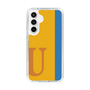 Slim Protection Case［ Original - initial color line - U orange ］