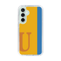 Slim Protection Case［ Original - initial color line - U orange ］