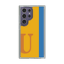 Slim Protection Case［ Original - initial color line - U orange ］