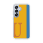 Slim Protection Case［ Original - initial color line - U orange ］