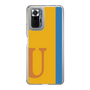 Slim Protection Case［ Original - initial color line - U orange ］