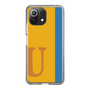 Slim Protection Case［ Original - initial color line - U orange ］