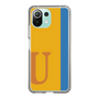 Slim Protection Case［ Original - initial color line - U orange ］