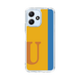 Slim Protection Case［ Original - initial color line - U orange ］