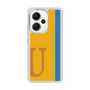 Slim Protection Case［ Original - initial color line - U orange ］