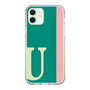 Slim Protection Case［ Original - initial color line - U green ］