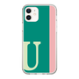 Slim Protection Case［ Original - initial color line - U green ］