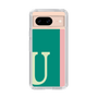Slim Protection Case［ Original - initial color line - U green ］