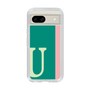 Slim Protection Case［ Original - initial color line - U green ］