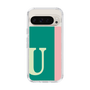 Slim Protection Case［ Original - initial color line - U green ］