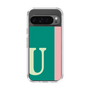 Slim Protection Case［ Original - initial color line - U green ］