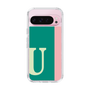 Slim Protection Case［ Original - initial color line - U green ］