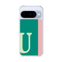Slim Protection Case［ Original - initial color line - U green ］