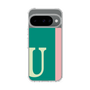 Slim Protection Case［ Original - initial color line - U green ］