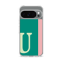 Slim Protection Case［ Original - initial color line - U green ］