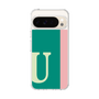 Slim Protection Case［ Original - initial color line - U green ］