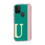 Slim Protection Case［ Original - initial color line - U green ］