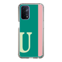 Slim Protection Case［ Original - initial color line - U green ］