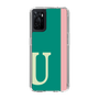 Slim Protection Case［ Original - initial color line - U green ］
