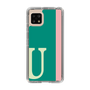 Slim Protection Case［ Original - initial color line - U green ］