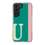 Slim Protection Case［ Original - initial color line - U green ］