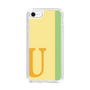 Slim Protection Case［ Original - initial color line - U yellow ］