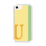 Slim Protection Case［ Original - initial color line - U yellow ］
